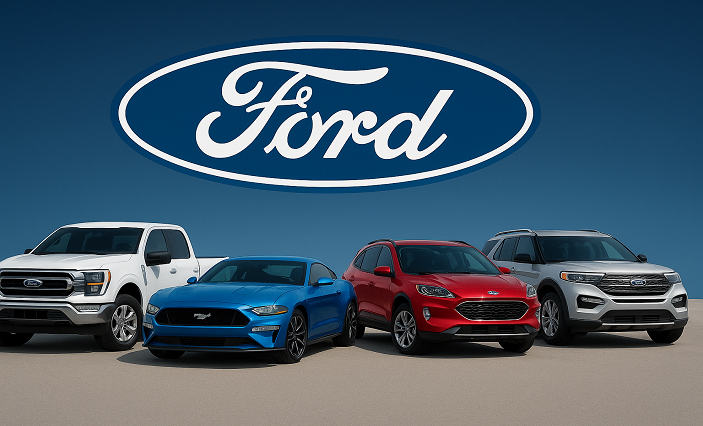 Can Ford's Re-Entry to India Transform the Auto Landscape?